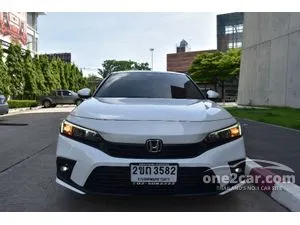2022 Honda CIVIC 1.5 EL Sedan