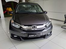 Promo honda mobilio akhir tahun termurah sejabotabek