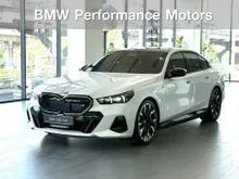 2023 BMW i5 0.0 G60 (ปี 23-30) M60 xDrive AWD Sedan