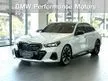 2023 BMW i5 0.0 G60 (ปี 23-30) M60 xDrive AWD Sedan