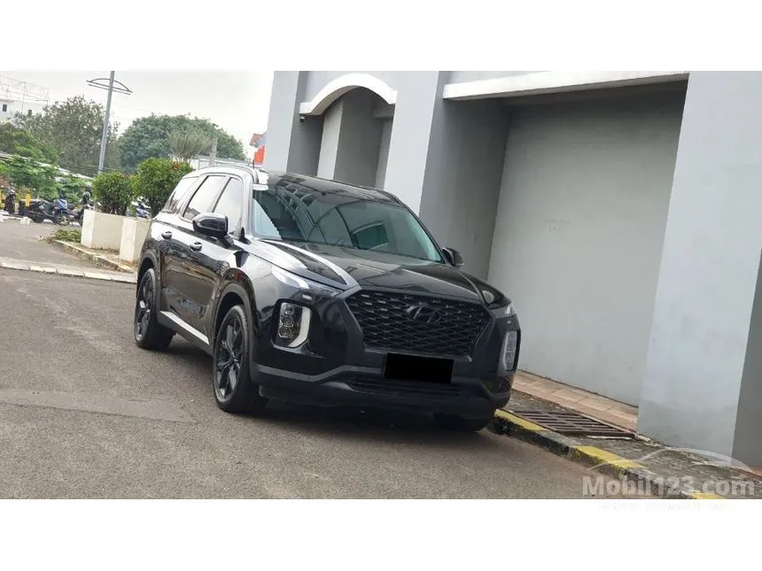 2022 Hyundai Palisade Signature SUV