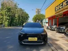 2023 Toyota BZ4X 0.0 (2 Tone) SUV