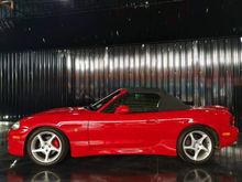 2003 Mazda MX-5 1.8 (ปี 01-05) Convertible MT