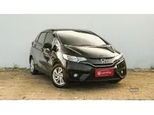 2016 Honda Jazz 1.5 S Hatchback - Diskon Cash sampai 15 JUTA