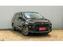 2024 Toyota Avanza 1.5 G MPV - PROMO TERBATAS JUNI - DISKON PULUHAN JUTA - CAROLINE TANGERANG