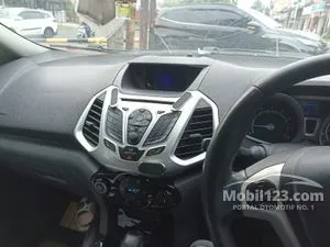 2014 Ford EcoSport 1.5 Titanium SUV