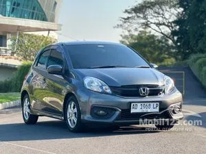 2018 Honda Brio 1.2 Satya E Hatchback