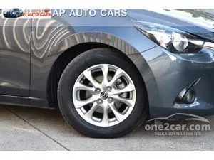 2016 Mazda 2 1.3 Sports High Connect Hatchback