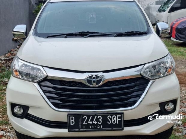 Beli Mobil Toyota Avanza Baru u0026 Bekas, Kisaran Harga u0026 Review 2021 