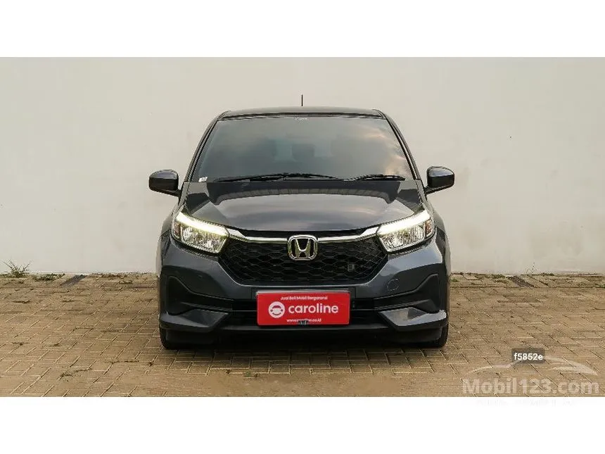 2023 Honda Brio Satya E Hatchback