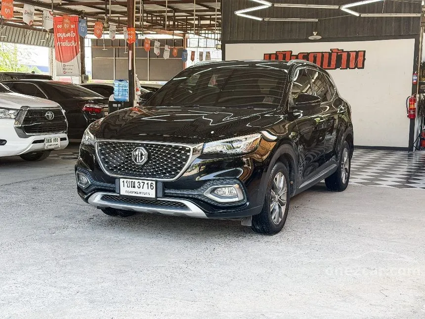 2020 MG HS C SUV