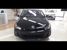 VW Scirocco 1.4 TSI Kredit DP 0%