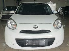 cicilan 2jt garansi mesin 1th nissan march 2013 manual