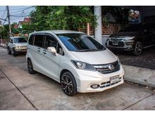2014 Honda Freed 1.5 (ปี 08-16) E Wagon AT