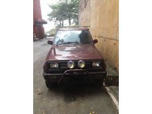 1990 Daihatsu Feroza 1.6 Rocky SUV