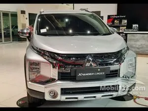 2022 Mitsubishi Xpander 1.5 CROSS Wagon