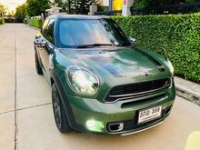 2015 Mini Cooper 2.0 R60 Countryman SD ALL4 Countryman Hatchback
