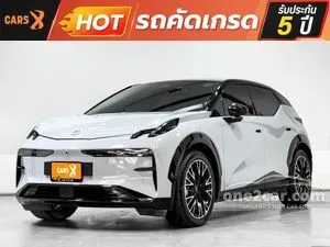 2024 ZEEKR X Flagship SUV
