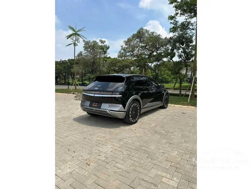 2023 Hyundai IONIQ 5 Signature Long Range SUV