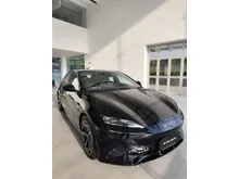 2025 BYD Seal 0.0 Performance AWD Sedan