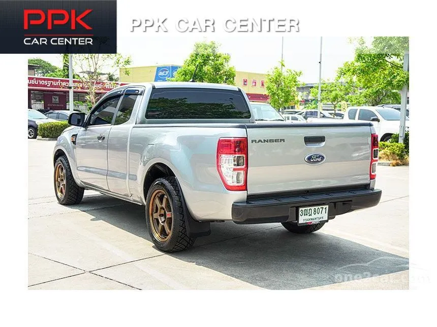 2021 Ford Ranger XL Pickup