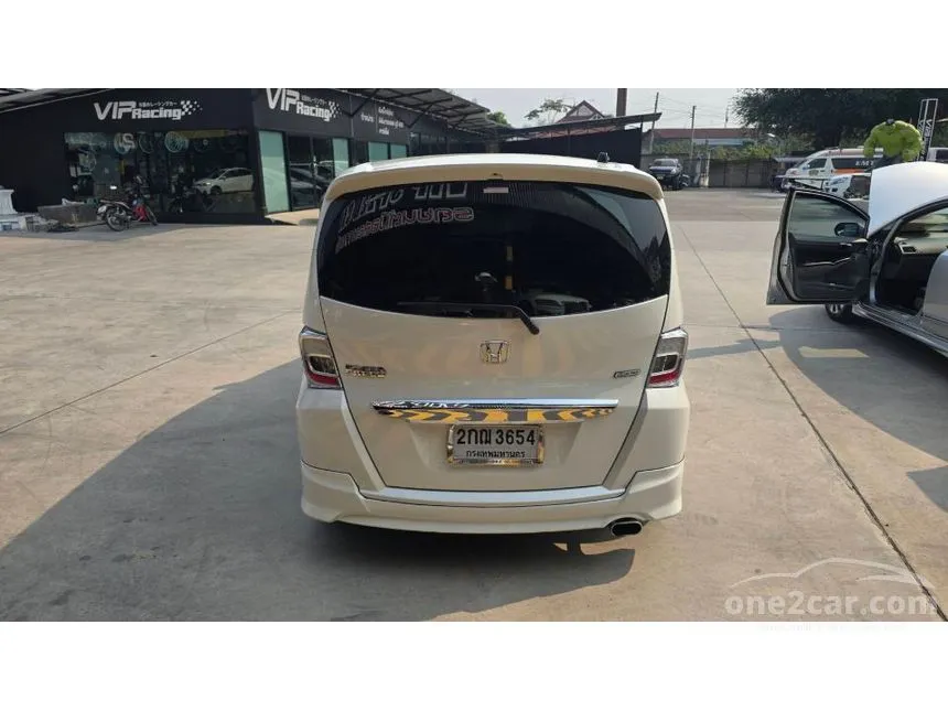 2013 Honda FREED EL Wagon