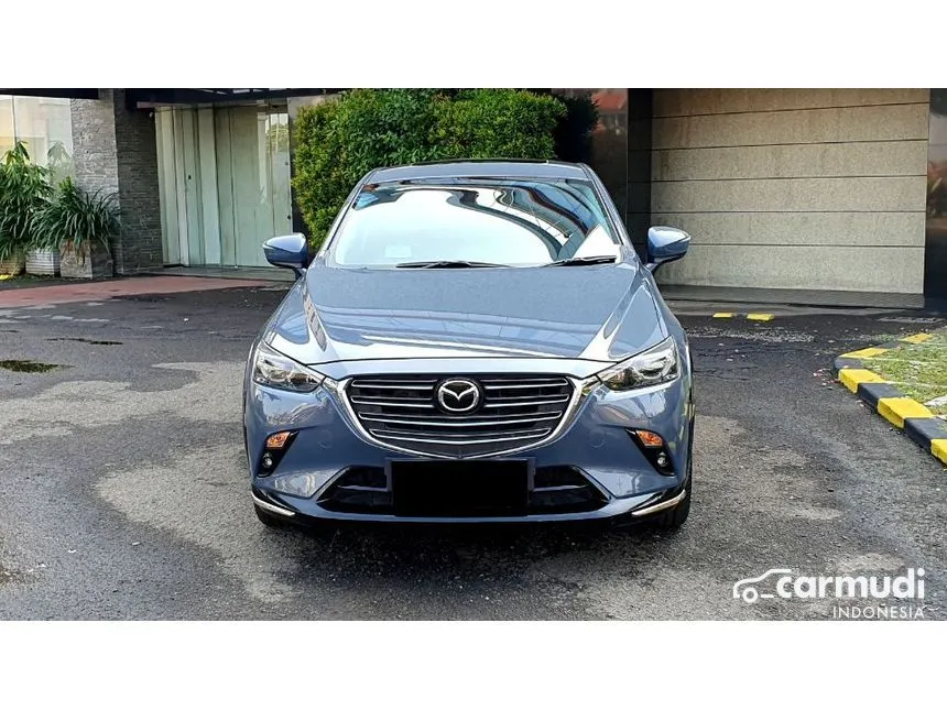 2024 Mazda CX-3 Sport SUV