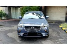 2024 Mazda CX-3 1.5 Sport SUV sunroof abu km 10 rb