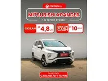 2020 Mitsubishi Xpander 1.5 Exceed MPV