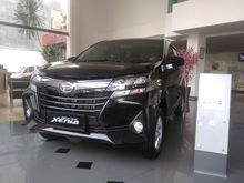 DP 14 JT PROSES DIBANTU 2020 Daihatsu Xenia 1.3 X MPV