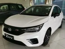 2022 Honda City 1,5 RS BEST PROMO RAMADHAN