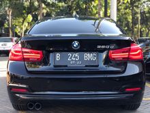 2016 BMW 320d 2.0 Sport Bsi Bri sampai 2021 tdp 157juta