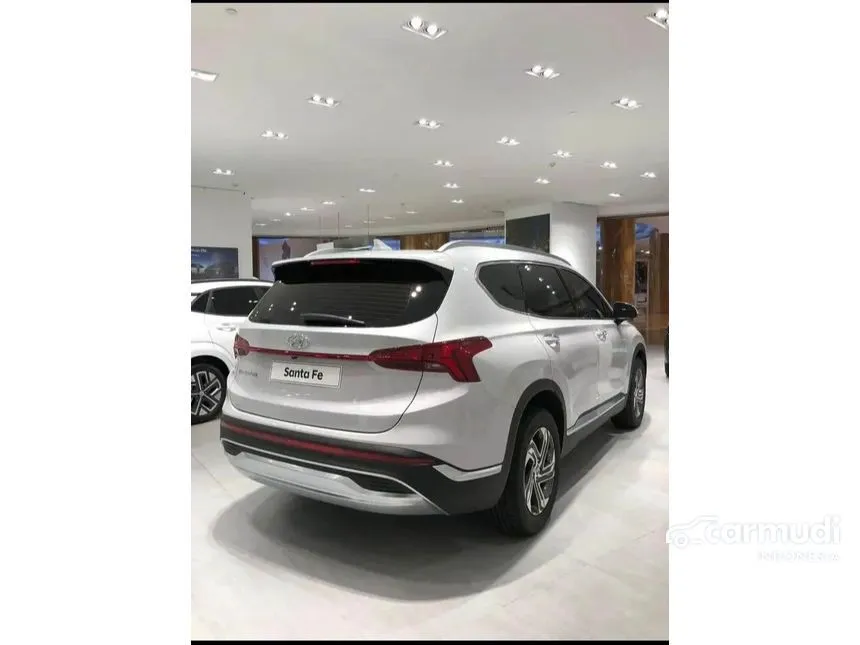 2024 Hyundai Santa Fe Signature SUV