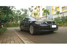 2006 BMW 320i 2.0 E90 Sedan