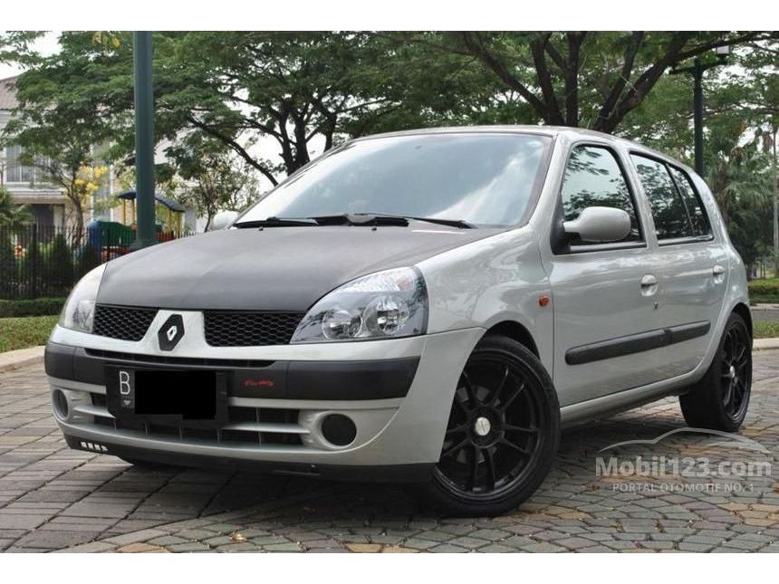 renault clio 2 литра renault clio 2 литра