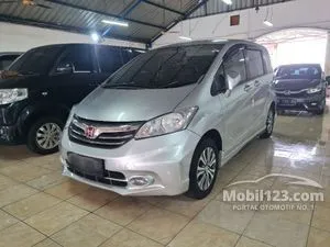 2012 Honda Freed 1.5 E MPV