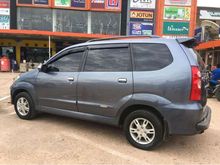 2010 Daihatsu Xenia 989 Li SPORTY MPV