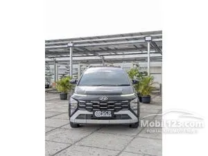 2023 Hyundai Stargazer X 1.5 Prime MPV