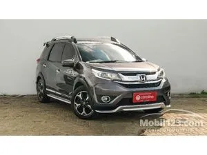 2016 Honda BR-V 1.5 E Prestige SUV