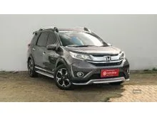2016 Honda BR-V 1.5 E Prestige SUV_Garansi 7G+ Selama 1 Tahun