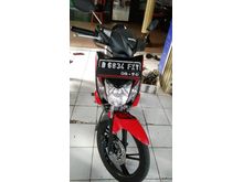 2010 Honda Blade 110