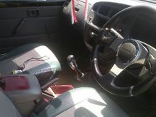 2001 Toyota Kijang 1.8 LGX MPV