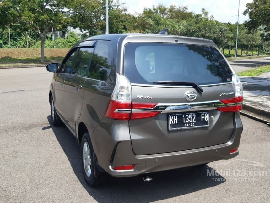 Jual Mobil Daihatsu Xenia 2019 X 1.3 di Kalimantan Tengah Manual MPV