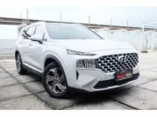2021 Hyundai Santa Fe 2.5 Prime SUV