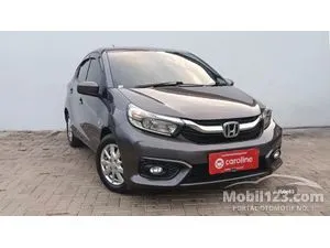 2020 Honda Brio 1.2 Satya E Hatchback
