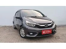 2020 Honda Brio 1.2 Satya E Hatchback. Unit Ready + Garansi 1 Tahun