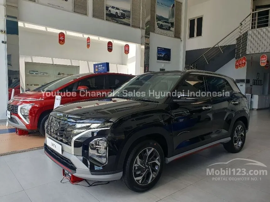 2023 Hyundai Creta Prime Wagon