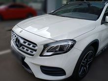 2018 Mercedes-Benz GLA200 1.6 AMG SUV