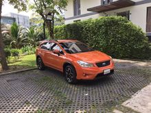 2016 Subaru XV 2.0 (ปี 12-16) XV SUV AT