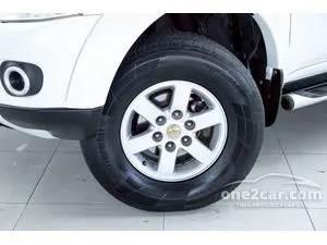 2011 Mitsubishi PAJERO SPORT 2.5 GT SUV